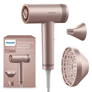 Philips 8000 ThermoShield Advanced BHD837/10