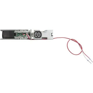 GEZE Elektromagnetische Feststellung mit Mikroschalter