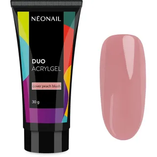 NeoNail Professional DUO ACRYLGEL Cover Peach Blush 30 g