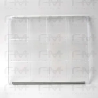 Archivtech Kunze Journal 12 Dia-Sichtkassette