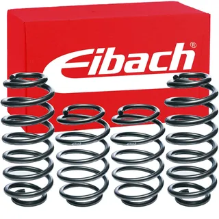 Eibach E10-81-019-01-22 Tieferlegungsfedern für CUPRA Formentor