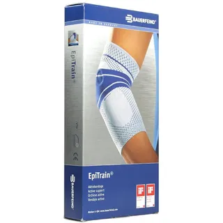 Bauerfeind EpiTrain titan 2 1 st