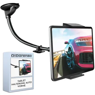 Tablet Halterung Auto vorne saugnapf armaturenbrett windschutzscheibe unterstützung gültig für alle Arten von Tablets pc