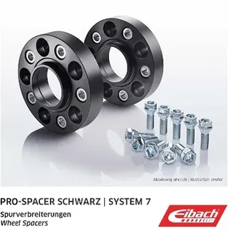 Eibach S90-7-25-005-B