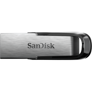 16 GB silber/schwarz USB 3.0