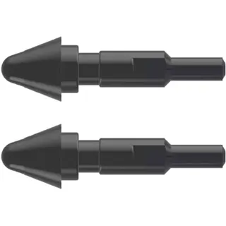 RWAJZAX Glattes Schreiben Ersatzspitzen Für PN7320a PN5122W PN9315A PN7522W Touch Pen Keine Kratzer Feine Spitze Präzise Schreibfeder