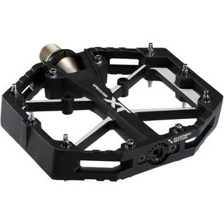 Shimano PD-M8240 schwarz/grau