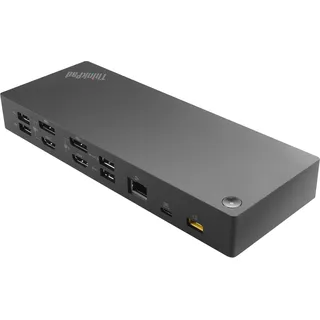 Lenovo ThinkPad Hybrid USB-C with USB-A Dock