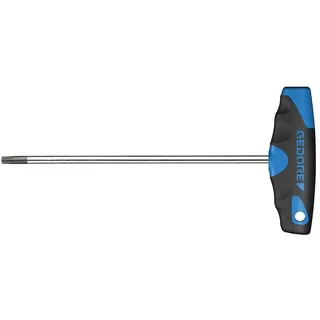 Gedore 2142 TX T20 Torx-Schraubendreher 125 mm