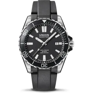 Union Glashütte Belisar Sport Datum D014.907.27.051.00 Herren Automatikuhr