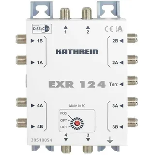 Kathrein EXR 124