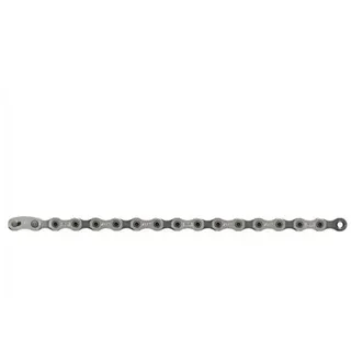 Sram GX Eagle Kette 12-fach 126 Glieder Silber