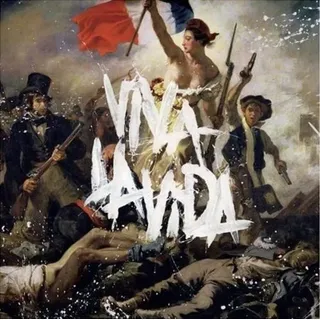 Viva La Vida Or Death And All (Vinyl / LP)