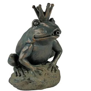 UBBINK Wasserspeier Froschkönig