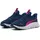 Flexfocus Lite Sliptech Kids PersianBlue/PinkOpal/White 38 5