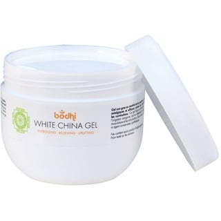 Bodhi Yoga, White China Gel 300 ml