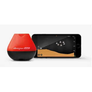 Deeper Start Sonar (Wifi)