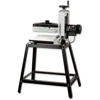 Trommelschleifer Zylinderschleifmaschine Professional AP406DS