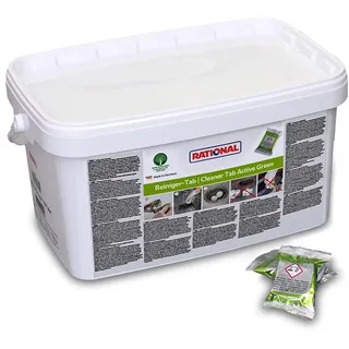 RATIONAL Active Green Reiniger-Tabs 150 St.