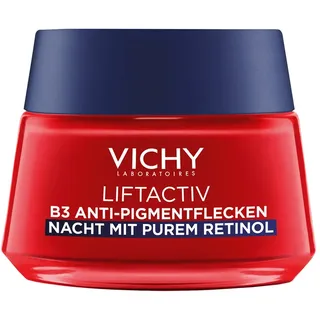 Vichy Liftactiv B3 Retinol Nachtcreme