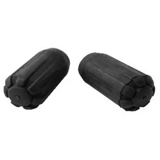 Black Diamond Z-Pole Tip Protectors