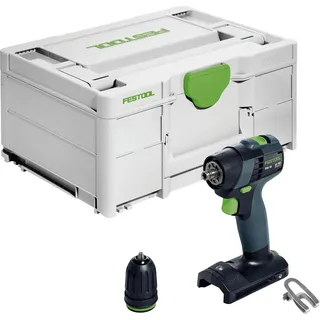 Festool TXS 18 Akku-Bohrschrauber Basic