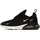 Black/White/Solar Red/Anthracite 48,5