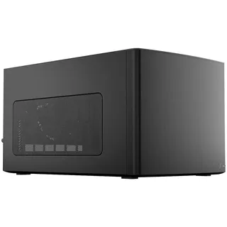 Fractal Design Node 304 Black (FD-CA-NODE-304-BL)