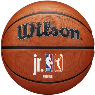 Wilson sporting goods company Jr. NBA WNBA Auth Outdoor Basketball