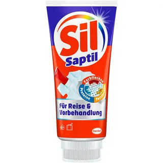 Sil Saptil für Reise und Vorbehandlung, 200 ml