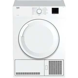 Beko DC 7130 N Kondenstrockner (7 kg)