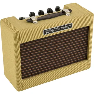 Fender Mini '57 Twin