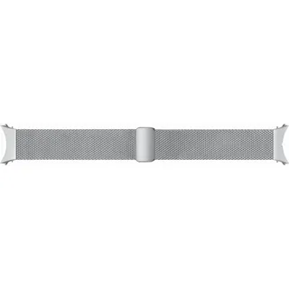Samsung GP-TYR940SAASW Samsung ITFIT Milanese Band für Galaxy Watch 44 mm Size L Silver Neu