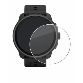 BROTECT Panzer Schutz Glas für Suunto Race S 9H Echtglas, Glas-Displayschutz