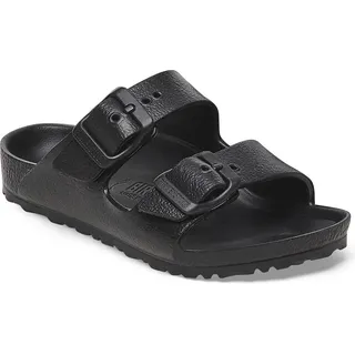 Birkenstock Arizona Eva Kids Schwarz 28