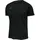newline Laufshirt kurzarm Kinder black 140