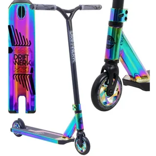 Driftwerk Freestyle Scooter DS2+ neochrome
