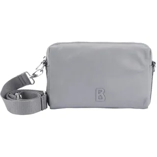 Bogner Verbier Play Pukie Shoulderbag SHZ grau