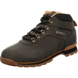 Timberland Sprint Trekker Mid Herren Navy/Wheat 41
