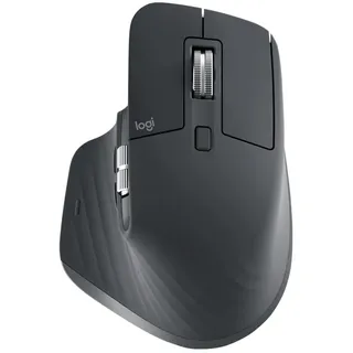 Logitech MX Master 3S for Business Grafit