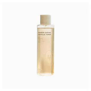 heveblue Salmon Caring Centella Toner 200 ml