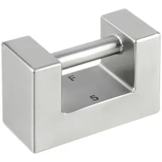 Kern 336-37 Prüfgewicht F2 10kg