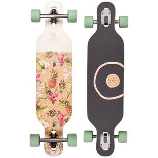 BTFL POLLY III Longboard 2025