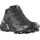 Damen Rum Raisin/Barn Red/Canyon Clay 40 2/3