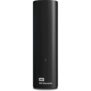 12 TB USB 3.0 schwarz