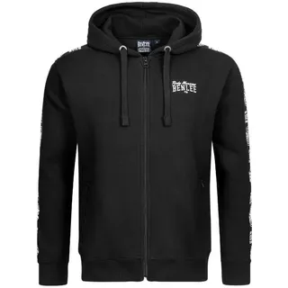 BENLEE Rocky Marciano Benlee Herren Kapuzensweatjacke mit Reißverschluss normale Passform Kempton