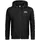 Benlee Herren Kapuzensweatjacke mit Reißverschluss normale Passform Kempton