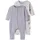 in Lilac Marble Nightsuit 56