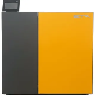 ETA Pelletkessel PU 15 15 kW