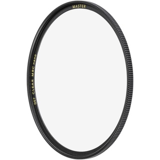 B+W Clear MRC nano MASTER 77mm